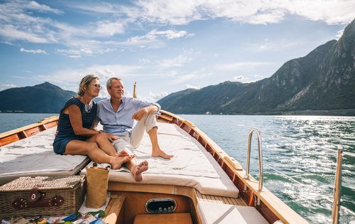 Frühzeitig in Rente: Mehr Freiheit bewusst gestalten