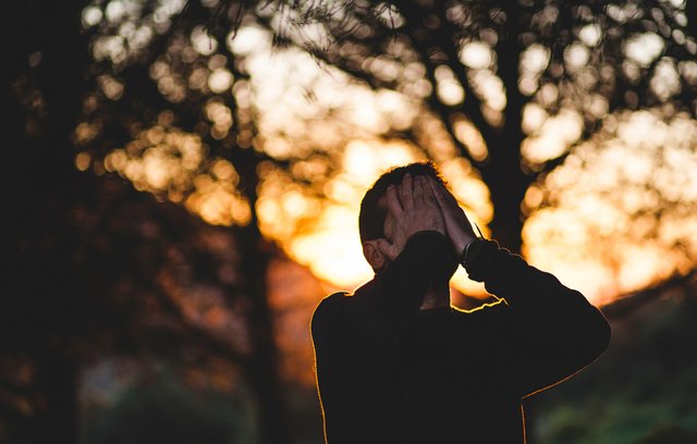 Wie Sie mit dem Beziehungskiller Stress umgehen können