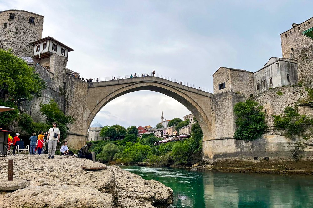Kutur Stari Most Kutur Stari Most