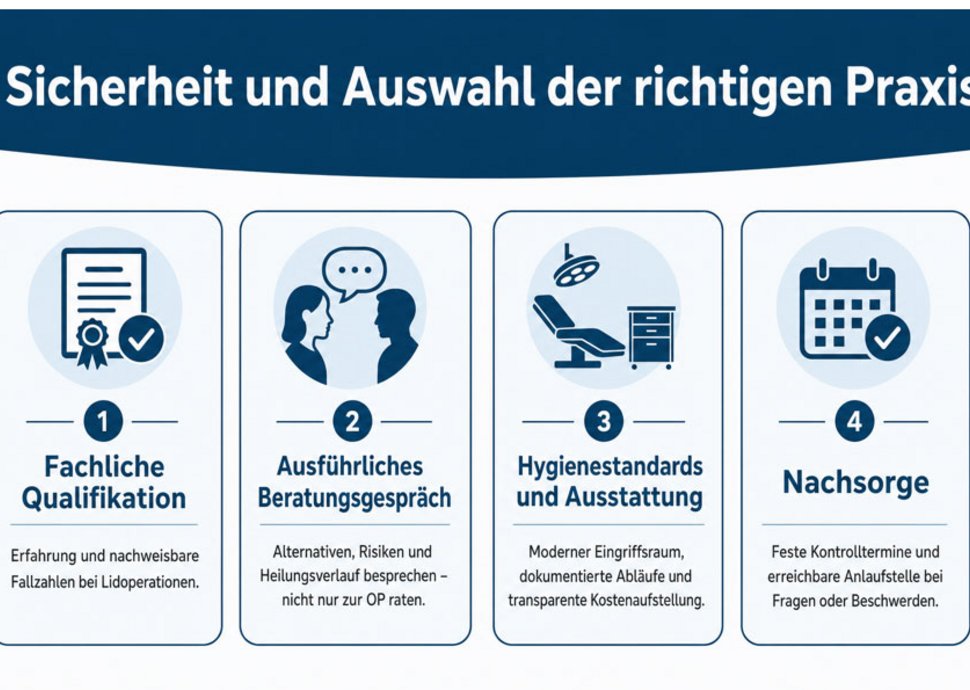 Infografik - Oberliedstraffung