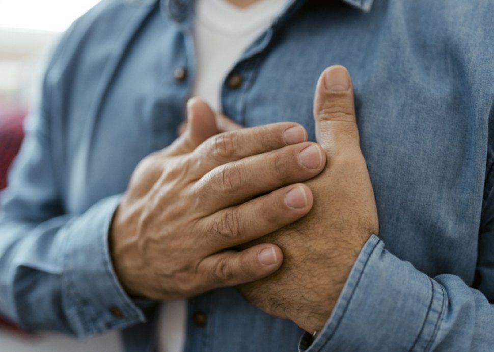 Herzgesundheit: so entlarven Sie gefährliche Symptome