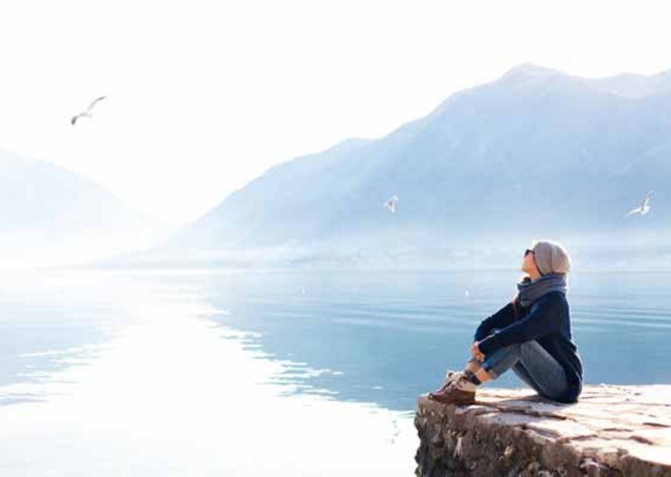 Dem Stress Einhalt gebieten durch Mental Cleanse Dem Stress Einhalt gebieten durch Mental Cleanse