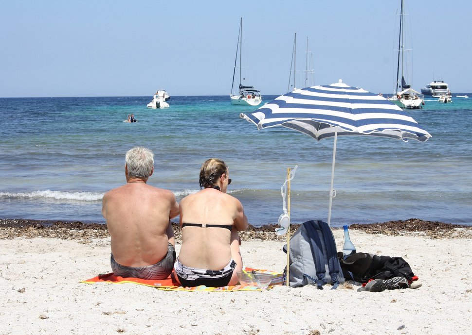 Urlaubsplanungen für Senioren