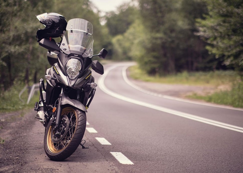 Der Kettensatz eines Motorrads ist mehr als nur ein Verschleißteil. Der Kettensatz eines Motorrads ist mehr als nur ein Verschleißteil.
