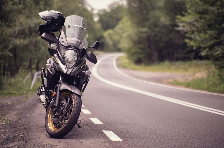 Der Kettensatz eines Motorrads ist mehr als nur ein Verschleißteil.