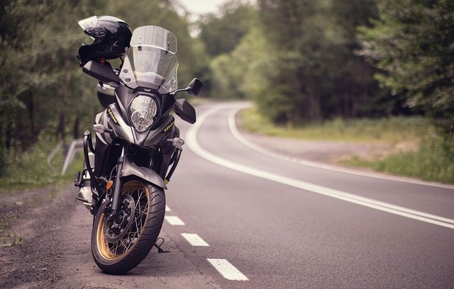 Der Kettensatz eines Motorrads ist mehr als nur ein Verschleißteil.