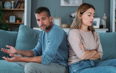 Falscher Partner: die 5 klaren Hinweise