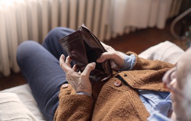 Altersarmut trotz Rente: werden Sie nicht zum Opfer