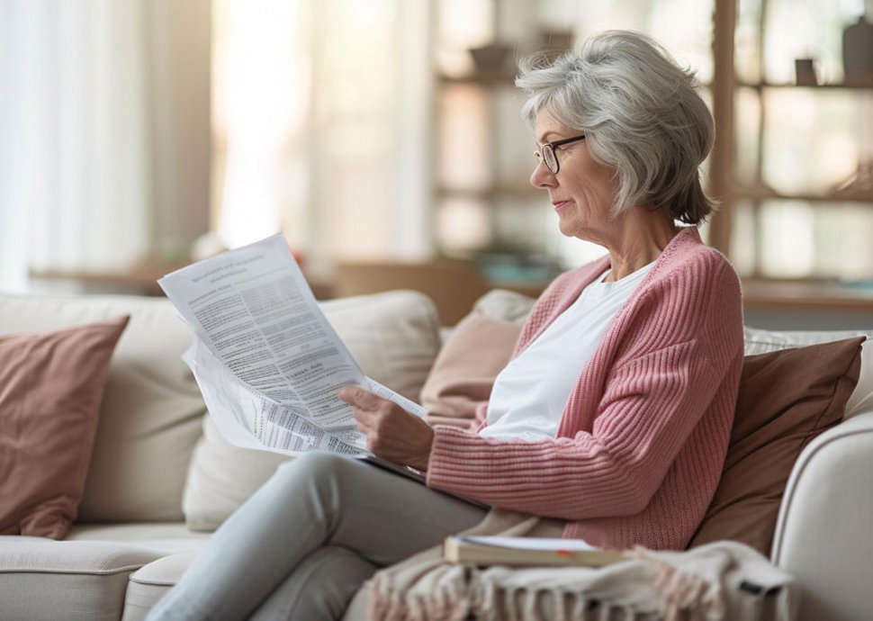 Seniorengerechtes Wohnen Seniorengerechtes Wohnen