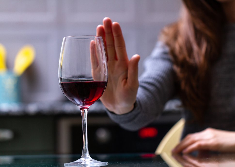 Alkoholfrei leben – bewusst geniessen und gesund bleiben Alkoholfrei leben – bewusst geniessen und gesund bleiben