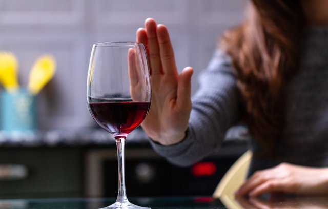 Alkoholfrei leben – bewusst geniessen und gesund bleiben