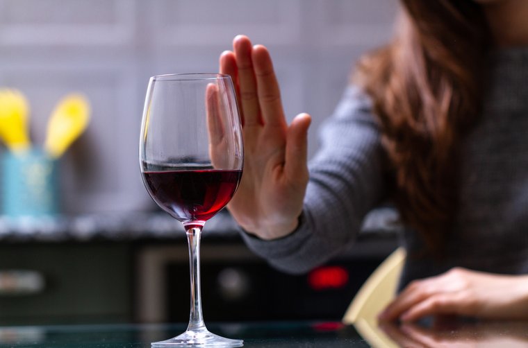 Alkoholfrei leben – bewusst geniessen und gesund bleiben