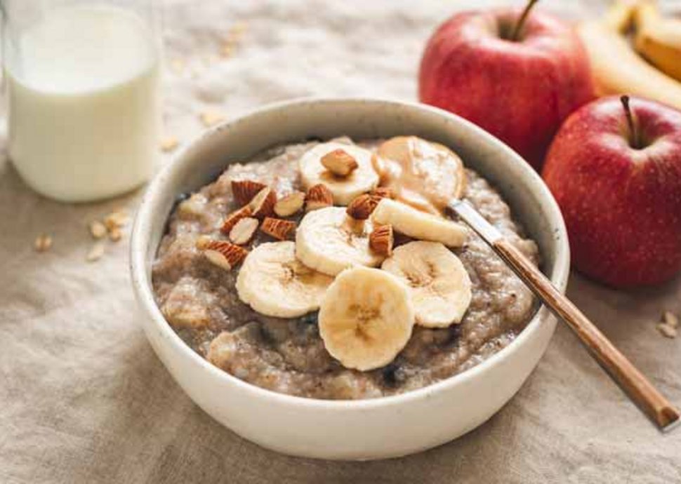 Frühstücksideen: Starten Sie gestärkt in den Tag!