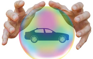 Die Kfz-Versicherungsbranche befindet sich im Wandel. 