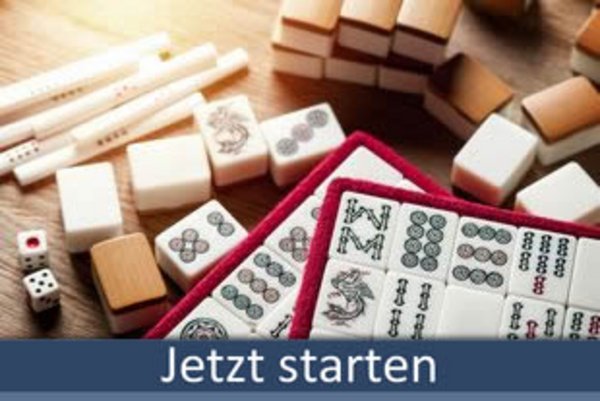 Mahjong