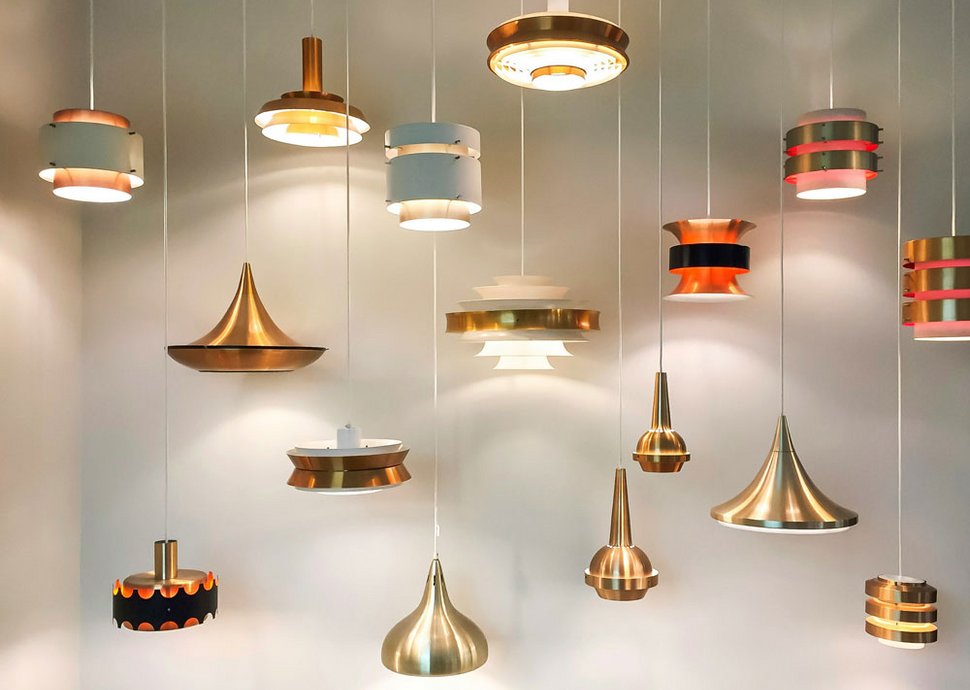 Schöne und gute Smart Home Beleuchtung 