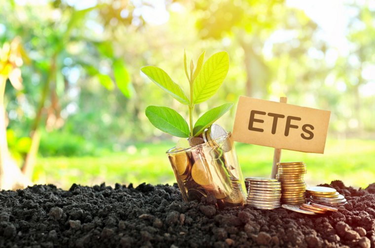 ETFs nutzen: Mehr aus dem Erbe machen