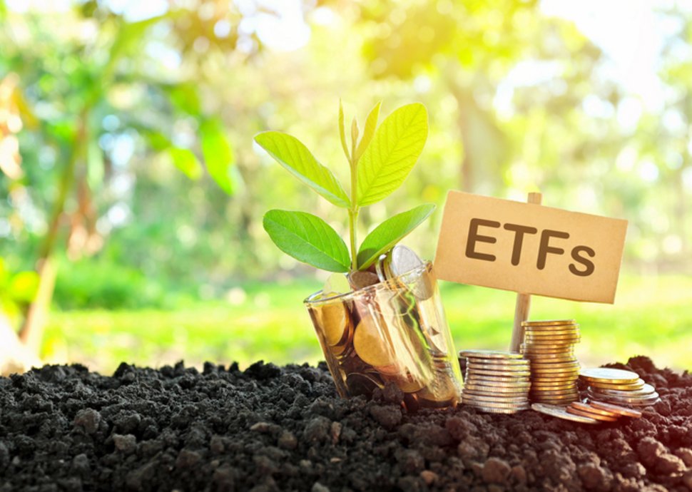 ETFs nutzen: Mehr aus dem Erbe machen