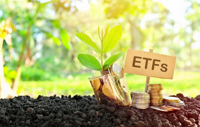 ETFs nutzen: Mehr aus dem Erbe machen