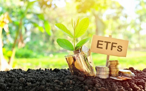 ETFs nutzen: Mehr aus dem Erbe machen