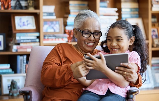 Enkel digital erziehen – Spass und Regeln clever verbinden