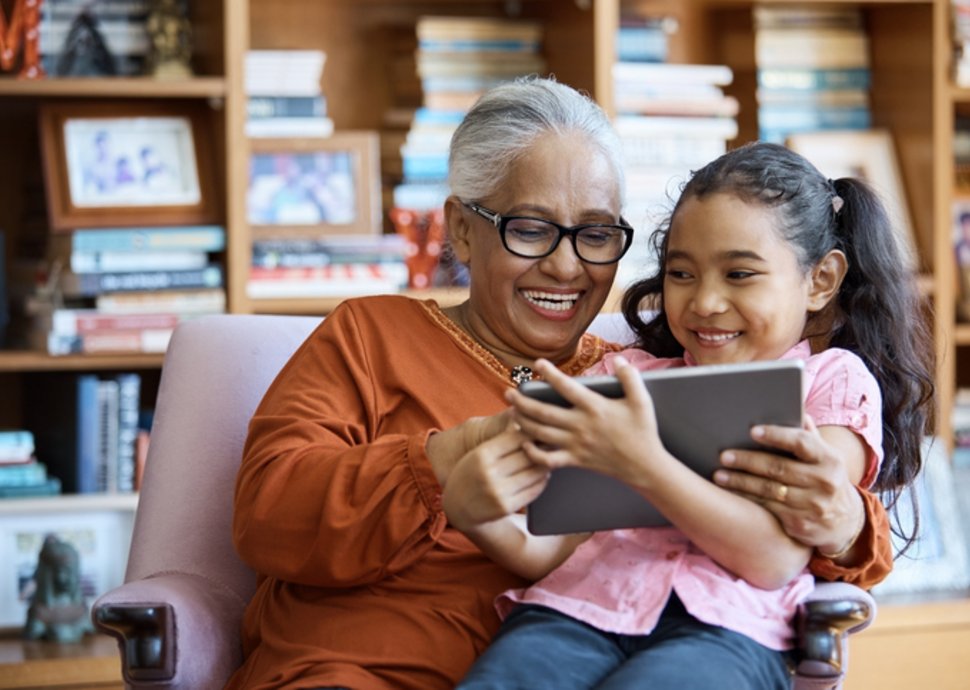 Enkel digital erziehen – Spass und Regeln clever verbinden