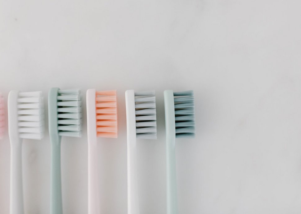 Die richtige Mundhygiene ist unverzichtbar. Die richtige Mundhygiene ist unverzichtbar.