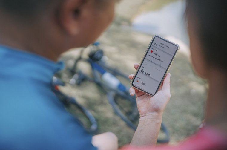 Gesundheit tracken: So nutzen Sie Technik für sich