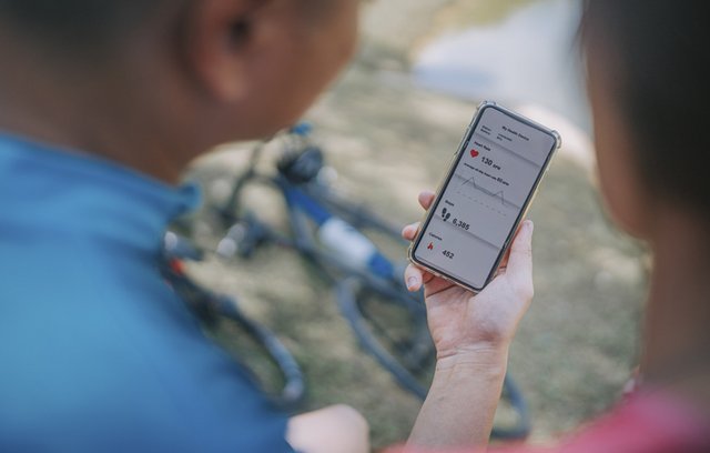 Gesundheit tracken: So nutzen Sie Technik für sich