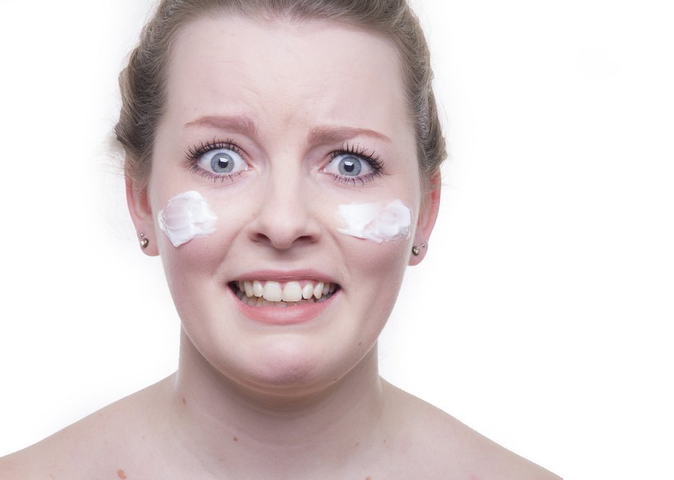 Pflege ohne Wirkung: Was Ihrer Haut nichts bringt