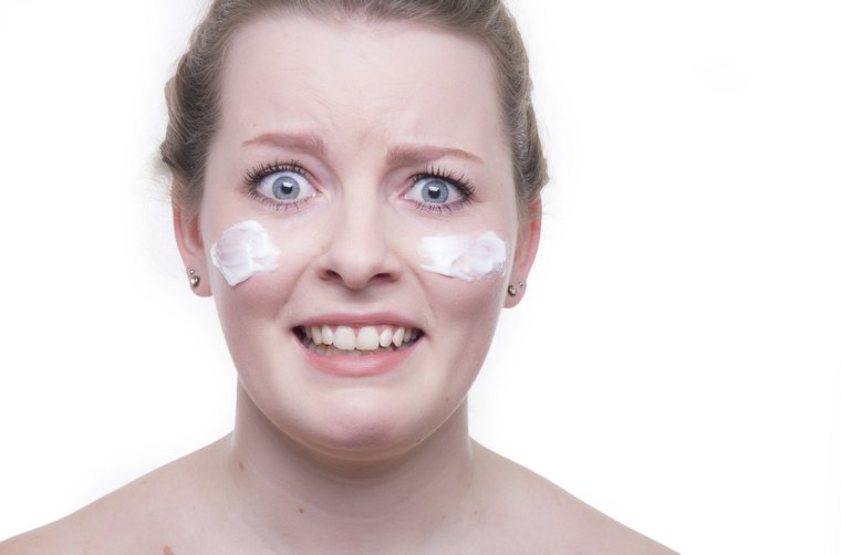 Pflege ohne Wirkung: Was Ihrer Haut nichts bringt