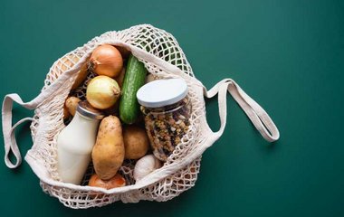 Nachhaltig Essen und leben so einfach gelingt es Nachhaltig Essen und leben so einfach gelingt es