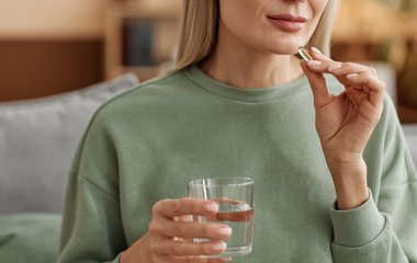 Omega-3-Mangel erkennen – das verrät Ihr Körper