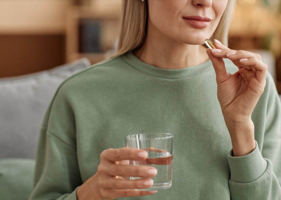 Omega-3-Mangel erkennen – das verrät Ihr Körper Omega-3-Mangel erkennen – das verrät Ihr Körper