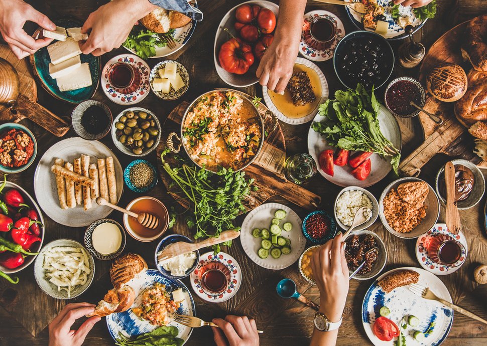 Ständiger Hunger, was steckt dahinter