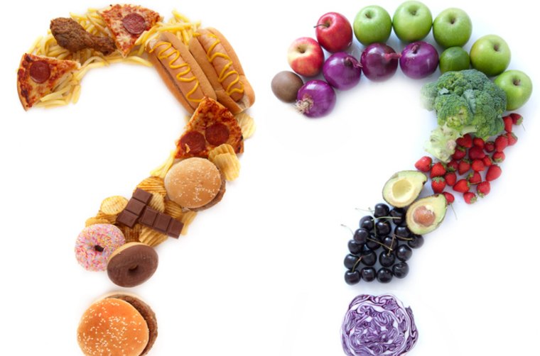 Heisshunger - erfolgreich Essensgelüste bekämpfen