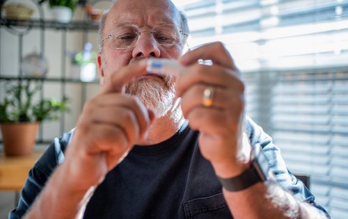 Blutzucker entgleist – trotz gesunder Ernährung