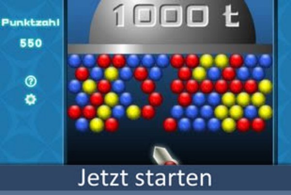 Bubble Shooter