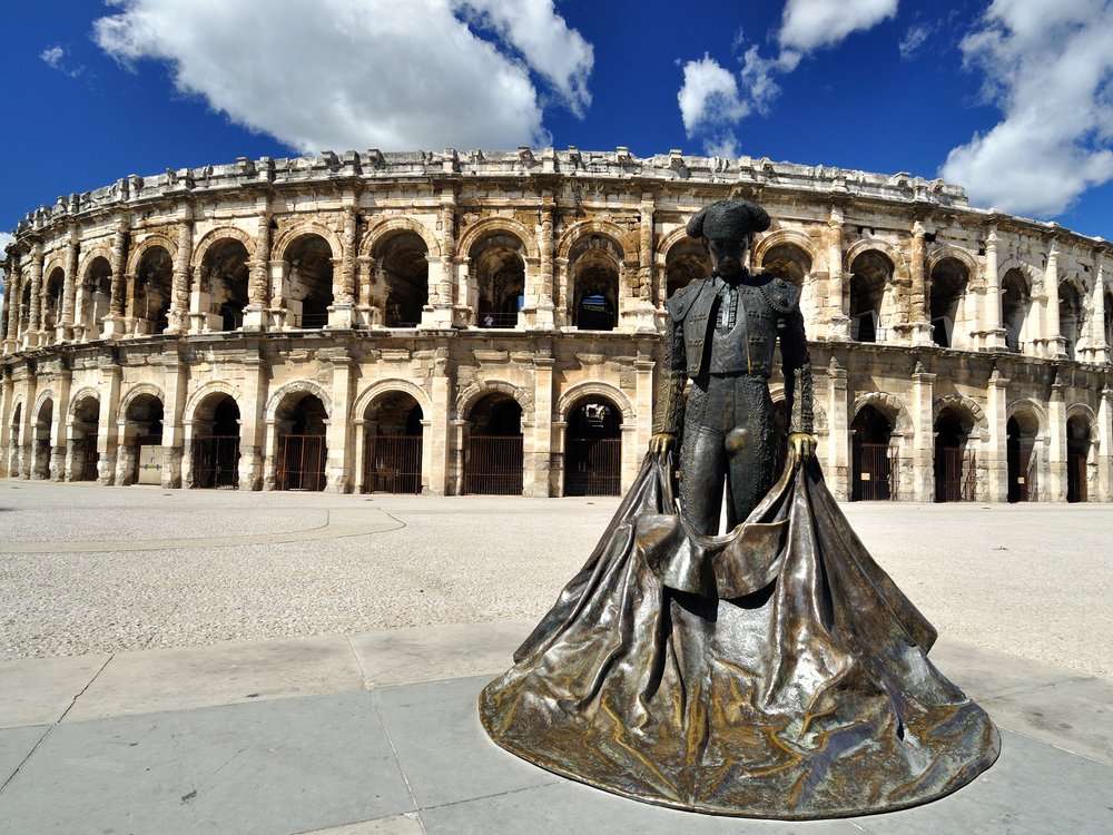 Nimes