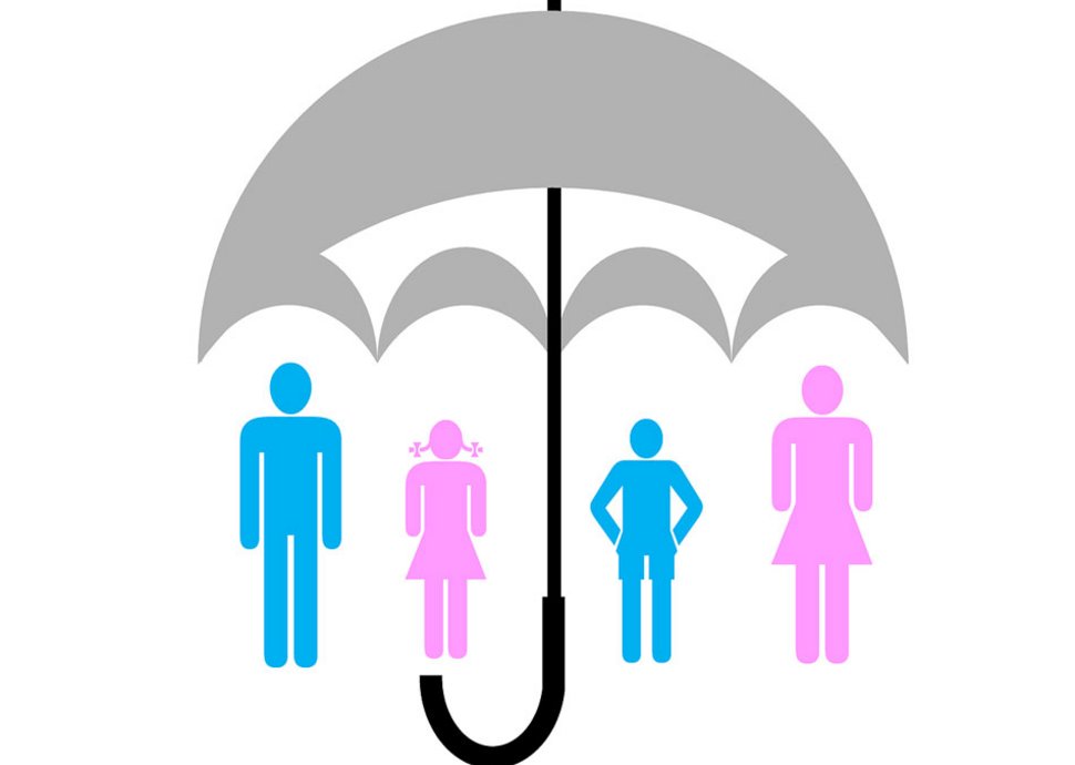 Existenzielle Fragen werden wichtiger.