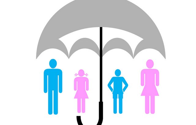 Existenzielle Fragen werden wichtiger.