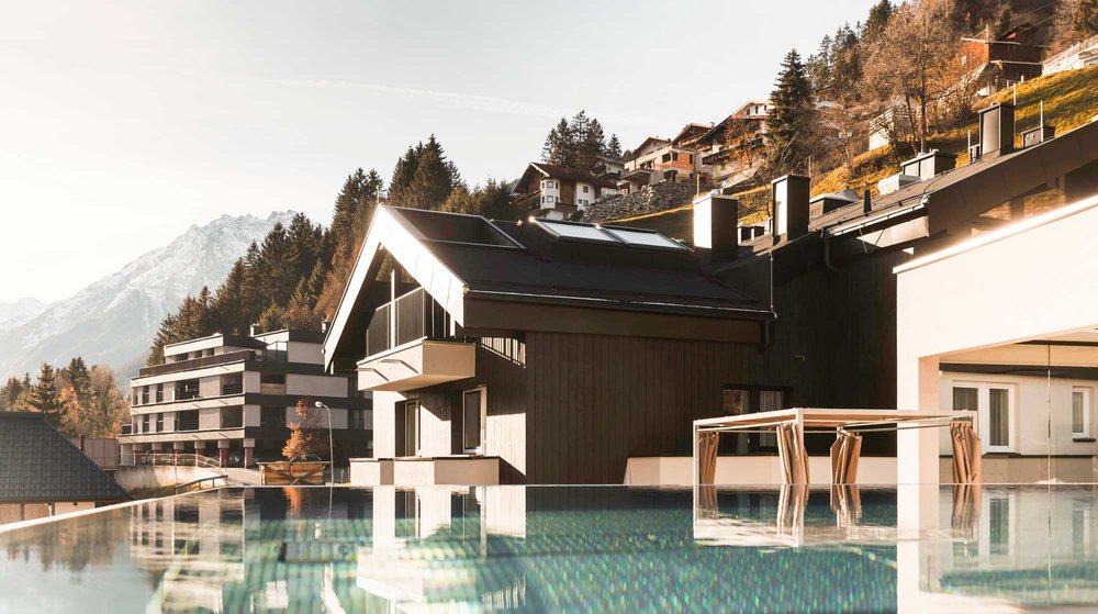 Hotel Hotel