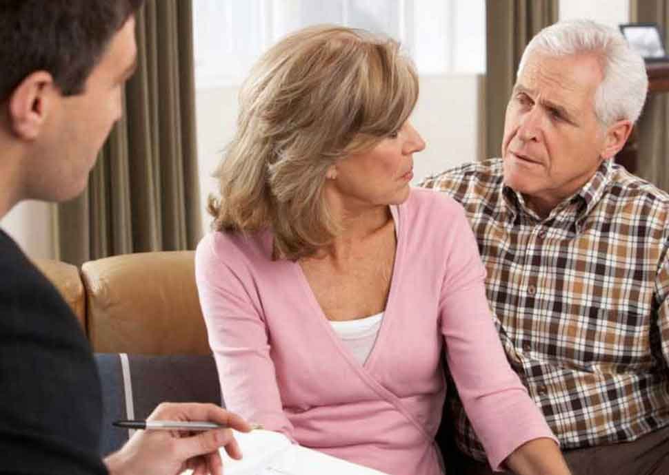 Das Güterrecht und die Bedeutung in der Ehe