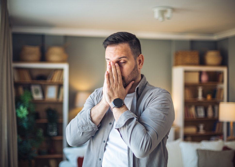 Mentale Belastung reduzieren nun mentale Energie sparen