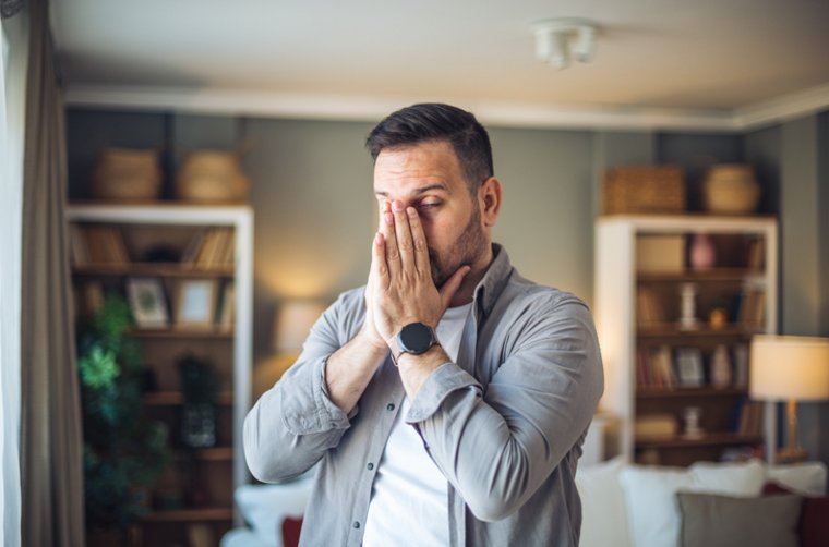Mentale Belastung reduzieren nun mentale Energie sparen