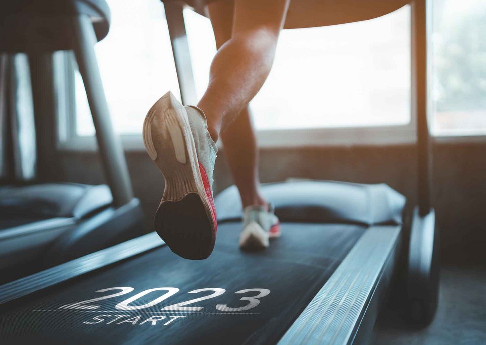 Sportliche Aktivitäten, z.B. auf einem Laufband unterstützen. Sportliche Aktivitäten, z.B. auf einem Laufband unterstützen.