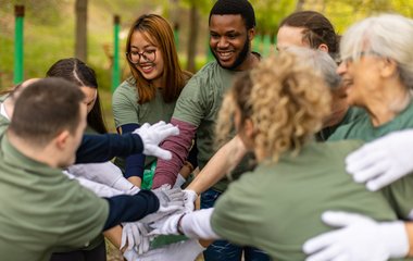 Philanthropie leicht gemacht