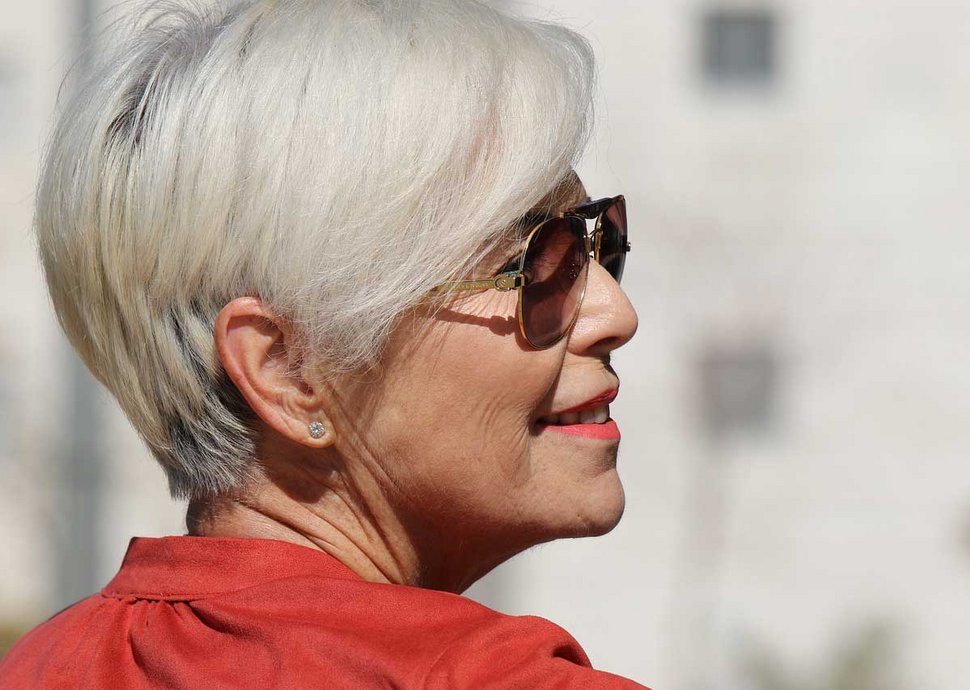 Wie lässt sich die Hautalterung verzögern? - 50PLUS.de