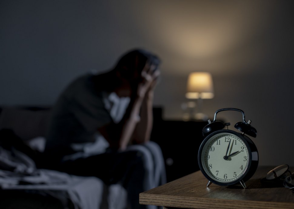 Schlaf verbessern – Diese Fehler kosten Sie Erholung Schlaf verbessern – Diese Fehler kosten Sie Erholung