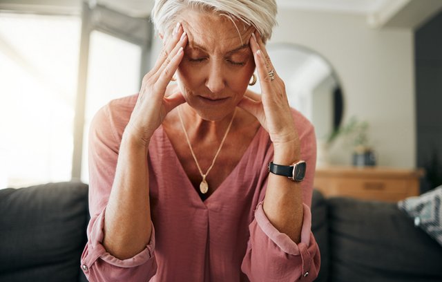 Gedächtnisverlust: die 7 unterschätzten Auslöser